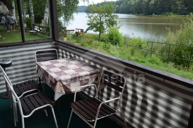 Chata Česká Kanada JC 0135