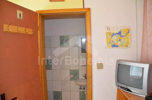 Chata Česká Kanada JC 0135