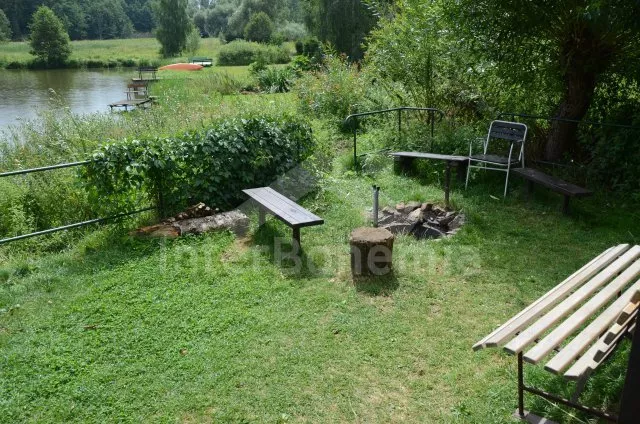 Chata Česká Kanada JC 0135