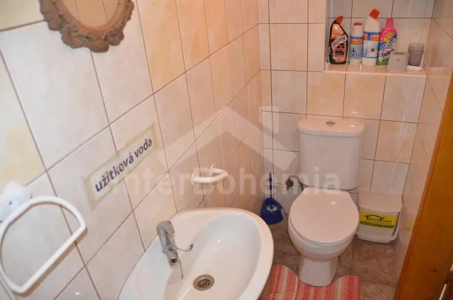 Chata Česká Kanada JC 0135