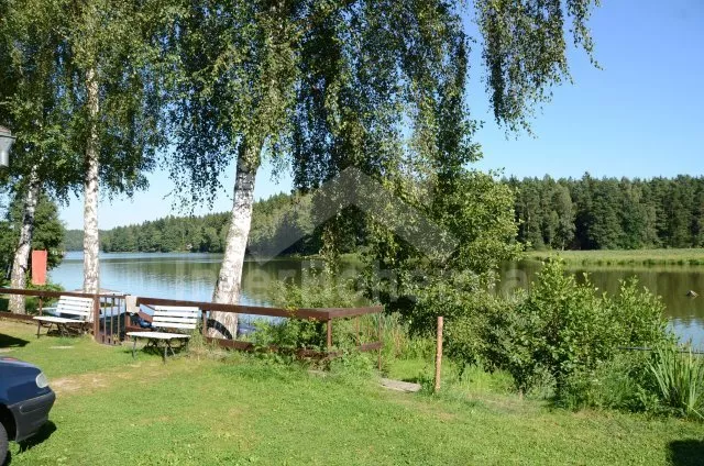 Chata Česká Kanada JC 0135