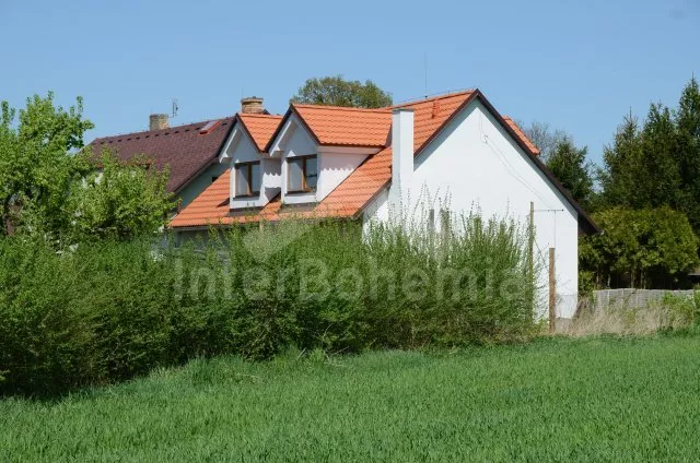 Penzion Orlík JC 0136