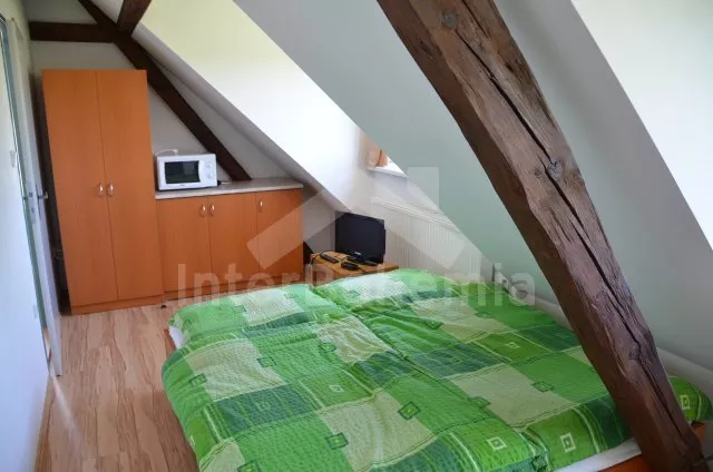 Penzion Orlík JC 0136