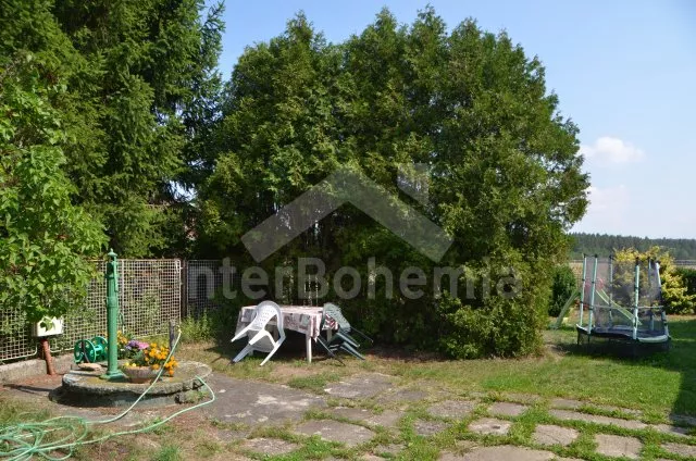 Penzion Orlík JC 0136