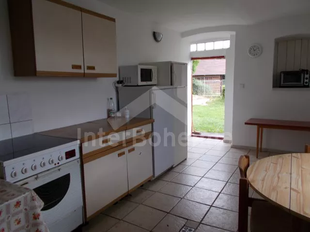 Penzion Orlík JC 0136