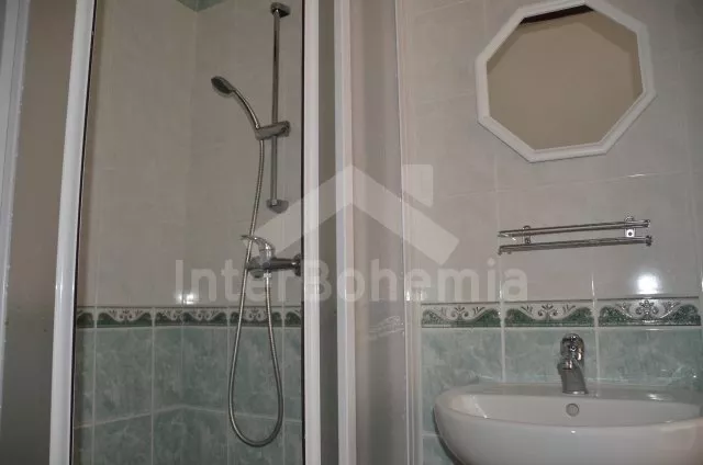 Penzion Orlík JC 0136