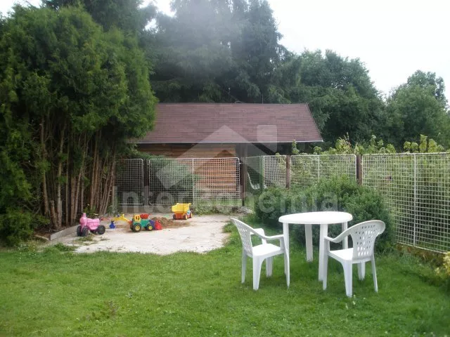 Penzion Orlík JC 0136