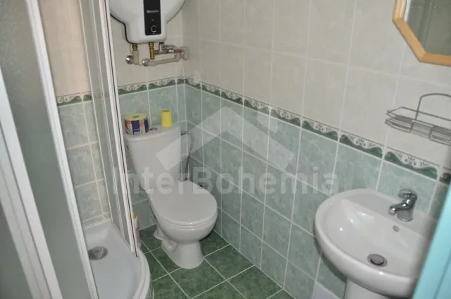 Penzion Orlík JC 0136