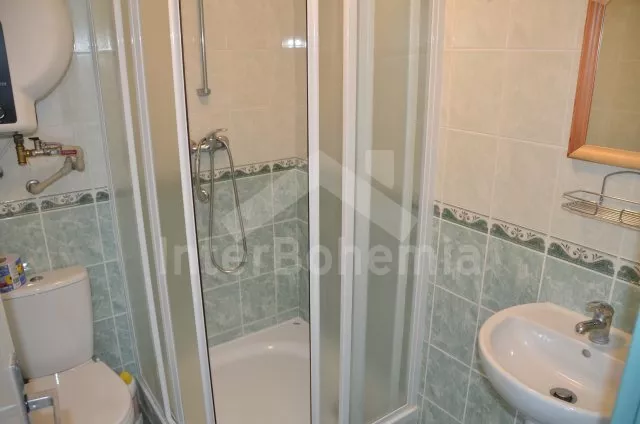 Penzion Orlík JC 0136