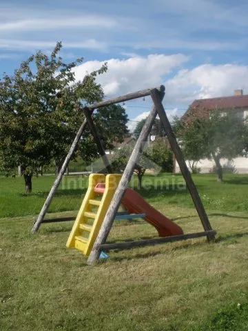 Penzion Orlík JC 0136