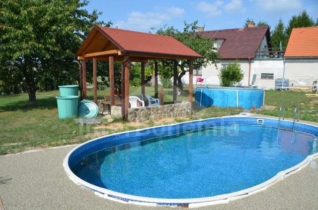 Penzion Orlík JC 0136