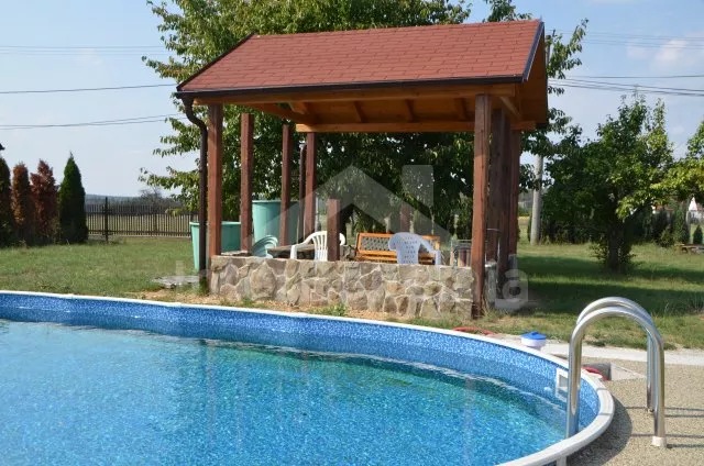 Penzion Orlík JC 0136