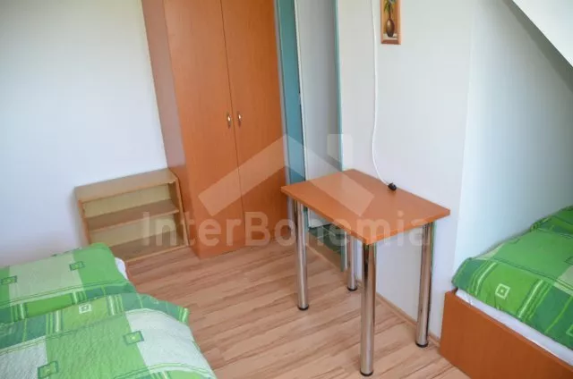 Penzion Orlík JC 0136