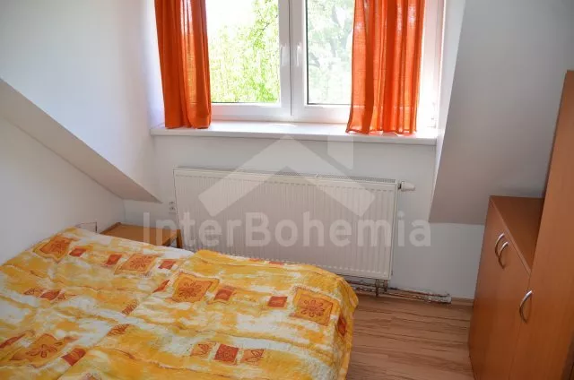 Penzion Orlík JC 0136