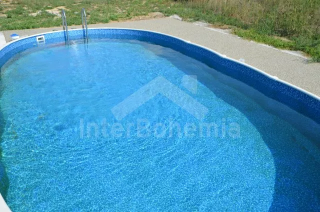 Penzion Orlík JC 0136