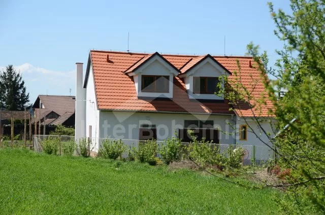 Penzion Orlík JC 0136