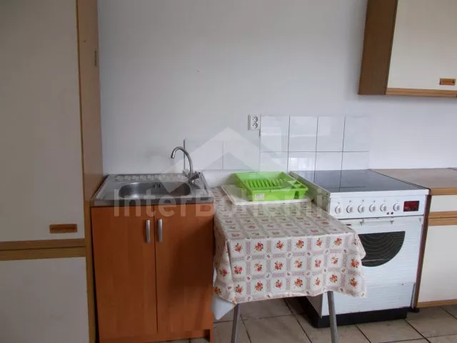 Penzion Orlík JC 0136