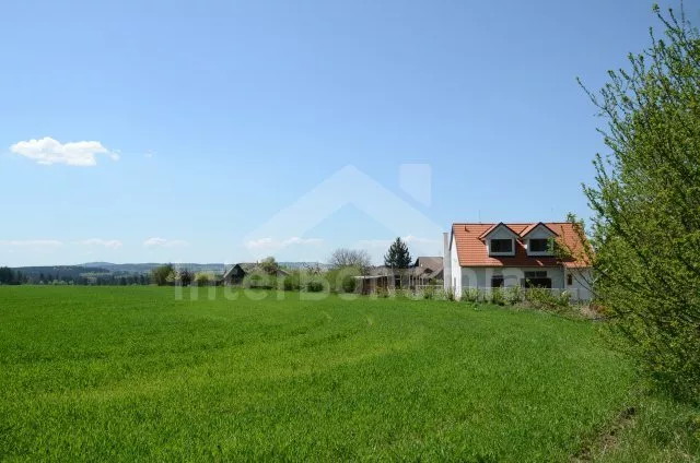 Penzion Orlík JC 0136