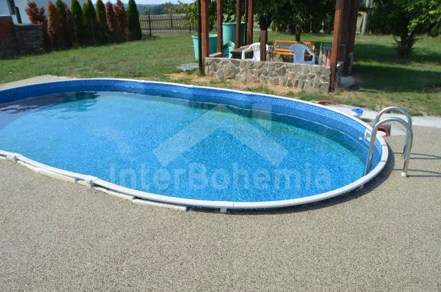 Penzion Orlík JC 0136