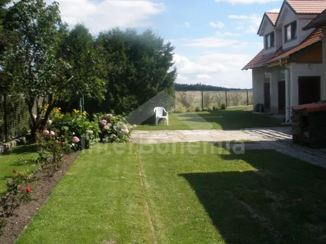 Penzion Orlík JC 0136