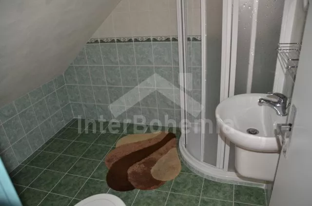 Penzion Orlík JC 0136