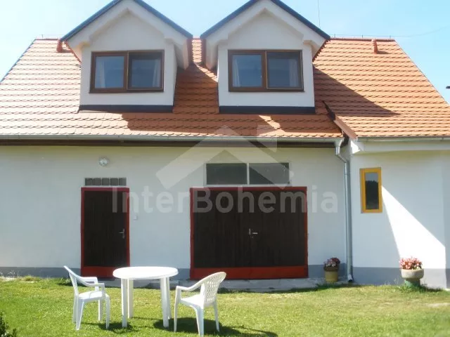 Penzion Orlík JC 0136