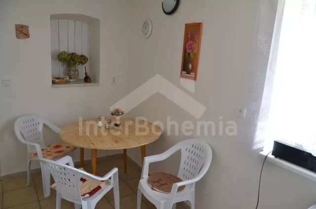 Penzion Orlík JC 0136