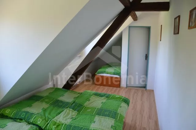 Penzion Orlík JC 0136