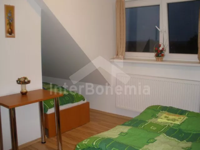 Penzion Orlík JC 0136