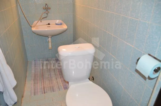 Chata Tábor a okolí JC 0138