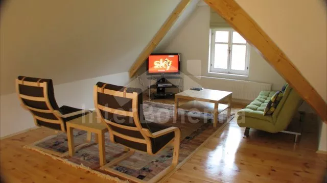 Apartmán Českomoravská vrchovina JC 0144