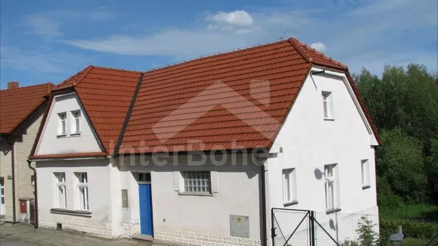 Apartmán Českomoravská vrchovina JC 0144