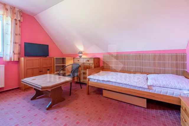 Vila Česká Kanada JC 0145