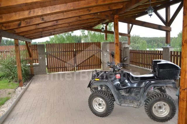 Vila Česká Kanada JC 0145