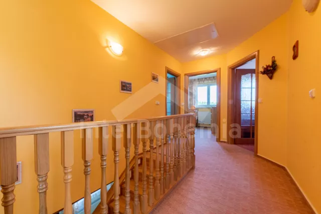 Vila Česká Kanada JC 0145