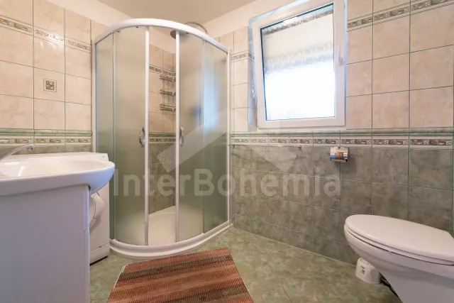 Vila Česká Kanada JC 0145