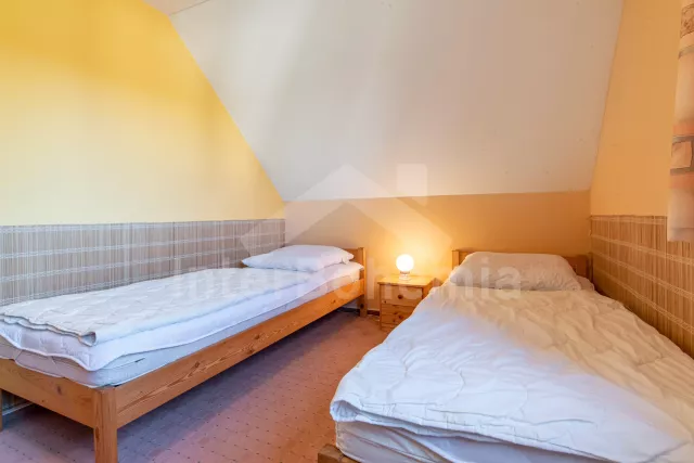 Vila Česká Kanada JC 0145