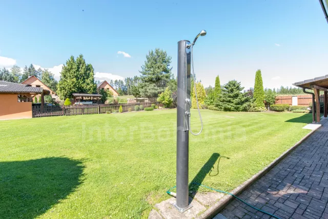 Vila Česká Kanada JC 0145