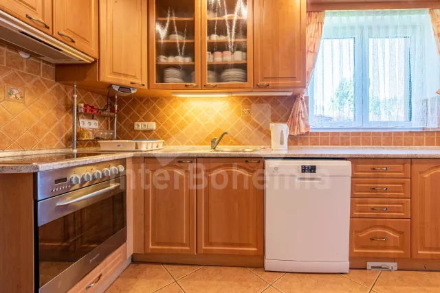 Vila Česká Kanada JC 0145