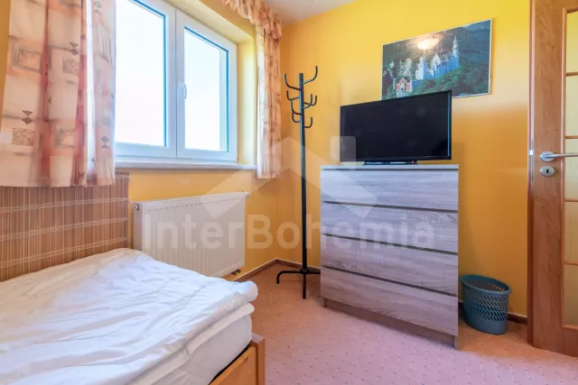 Vila Česká Kanada JC 0145