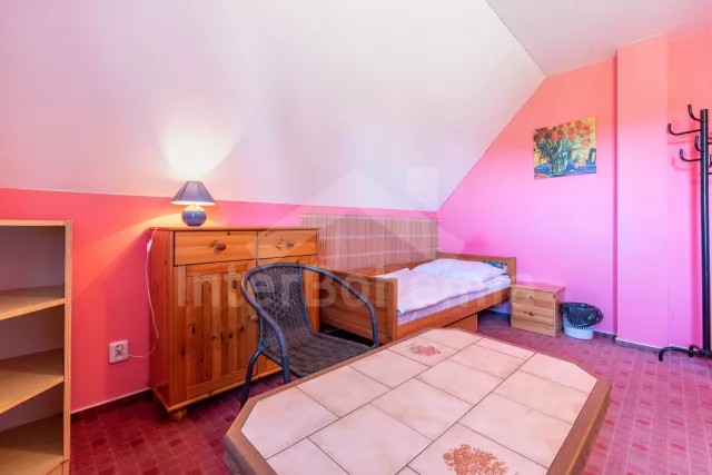 Vila Česká Kanada JC 0145