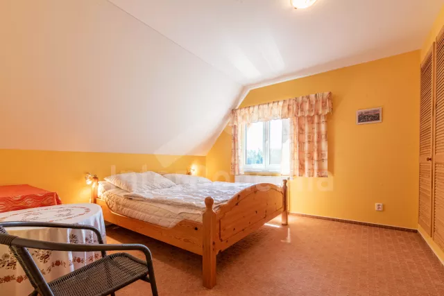 Vila Česká Kanada JC 0145