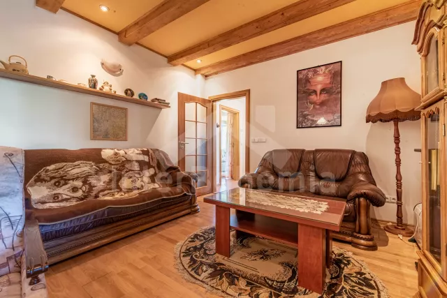 Vila Česká Kanada JC 0145