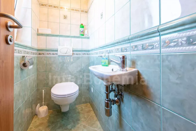 Vila Česká Kanada JC 0145