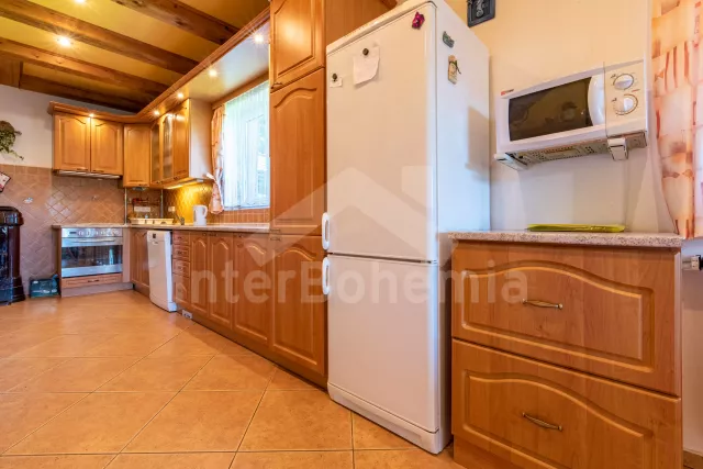 Vila Česká Kanada JC 0145