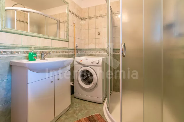 Vila Česká Kanada JC 0145