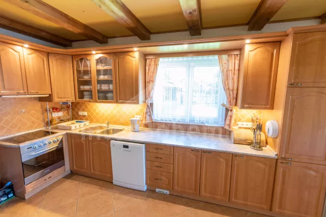 Vila Česká Kanada JC 0145