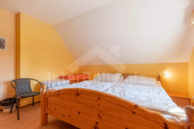 Vila Česká Kanada JC 0145