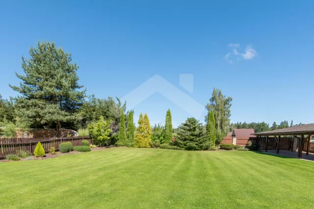 Vila Česká Kanada JC 0145