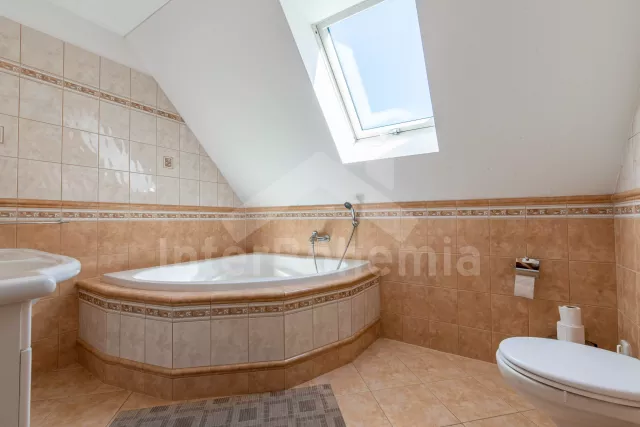 Vila Česká Kanada JC 0145